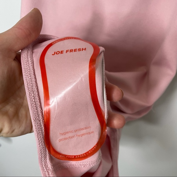 criss cross strappy bodysuit - Picture 3 of 12